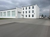 Išnuomojamos pilnai įrengos patalpos tinkamos - nuotraukos Nr. 7
