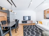 Parduodamas naujai ir kokybiškai įrengtas, - nuotraukos Nr. 7