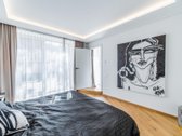 Parduodamas naujai ir kokybiškai įrengtas, - nuotraukos Nr. 16