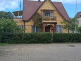 Įvažiavimas į Draugystes taką apribotas iš