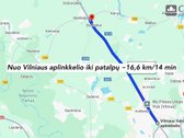 Nuomojamos  A+ klasės nuo 1 200 iki 2 700 kv - nuotraukos Nr. 35