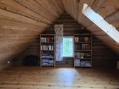 Eglėmis ir uosiais apjuosta , netoli - nuotraukos Nr. 8