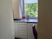 Išnuomojamas 1 k. butas. Grindinis dujinis - nuotraukos Nr. 12