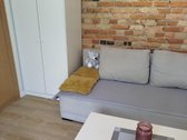 Išnuomojamas 1 k. butas. Grindinis dujinis - nuotraukos Nr. 4