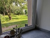 Išnuomojamas 1 k. butas. Grindinis dujinis - nuotraukos Nr. 18