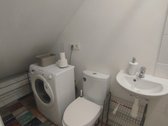 Išnuomojamas 1 k. butas. Grindinis dujinis - nuotraukos Nr. 22