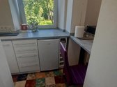 Išnuomojamas 1 k. butas. Grindinis dujinis - nuotraukos Nr. 14