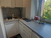 Išnuomojamas 1 k. butas. Grindinis dujinis - nuotraukos Nr. 13
