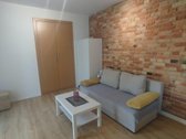 Išnuomojamas 1 k. butas. Grindinis dujinis - nuotraukos Nr. 3