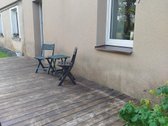 Išnuomojamas 1 k. butas. Grindinis dujinis - nuotraukos Nr. 31