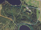 Parduodamas Žemės Sklypas Tarp Dviejų Ežerų - - nuotraukos Nr. 3