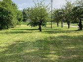 Parduodama rąstinė vieno aukšto sodyba su - nuotraukos Nr. 9