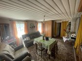 Parduodamas medinis, apšiltintas namas su 56 - nuotraukos Nr. 11