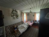 Parduodamas medinis, apšiltintas namas su 56 - nuotraukos Nr. 13