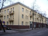 Šiaulių m. sav., Šiaulių m., Centras