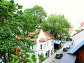 Parduodamas jaukus ir saulėtas dviejų aukštų - nuotraukos Nr. 13