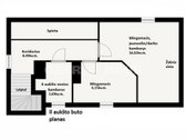 Parduodamas jaukus ir saulėtas dviejų aukštų - nuotraukos Nr. 19