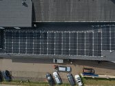  Bendras plotas: 878 kv.m. - nuotraukos Nr. 3