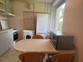Išnuomojamas dviejų kambarių butas Saulėtekyje. - nuotraukos Nr. 2
