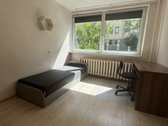 Išnuomojamas dviejų kambarių butas Saulėtekyje. - nuotraukos Nr. 7