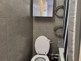 Išnuomojamas dviejų kambarių butas Saulėtekyje. - nuotraukos Nr. 10