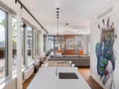 Parduodami išskirtiniai penthouse - nuotraukos Nr. 14