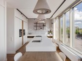 Parduodami išskirtiniai penthouse - nuotraukos Nr. 10