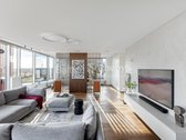 Parduodami išskirtiniai penthouse - nuotraukos Nr. 5