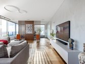 Parduodami išskirtiniai penthouse - nuotraukos Nr. 8