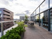 Parduodami išskirtiniai penthouse - nuotraukos Nr. 17