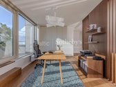 Parduodami išskirtiniai penthouse - nuotraukos Nr. 21