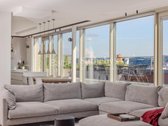 Parduodami išskirtiniai penthouse - nuotraukos Nr. 3
