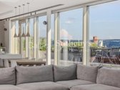 Parduodami išskirtiniai penthouse - nuotraukos Nr. 2