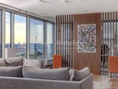 Parduodami išskirtiniai penthouse - nuotraukos Nr. 20