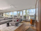 Parduodami išskirtiniai penthouse - nuotraukos Nr. 9