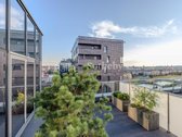 Parduodami išskirtiniai penthouse - nuotraukos Nr. 24