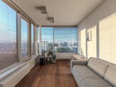 Parduodami išskirtiniai penthouse - nuotraukos Nr. 32