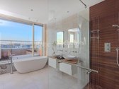 Parduodami išskirtiniai penthouse - nuotraukos Nr. 30