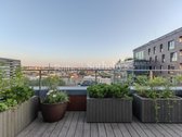 Parduodami išskirtiniai penthouse - nuotraukos Nr. 16