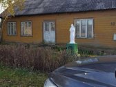 Parduodamas namas su sklypu. - nuotraukos Nr. 2