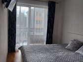 Nuomuojamas 2 kambarių butas pačiame - nuotraukos Nr. 4