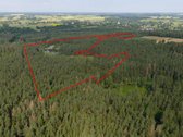 Anykščių rajone, prie pat Kavarsko išskirtinė - nuotraukos Nr. 12