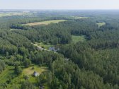 Anykščių rajone, prie pat Kavarsko išskirtinė - nuotraukos Nr. 13