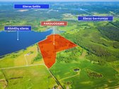 Parduodamas 23,56 ha žemės ūkio paskirties - nuotraukos Nr. 6