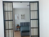Nuo lapkričio 1 d. Išnuomojamas 2-jų kambarių - nuotraukos Nr. 4