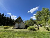 Parduodamas sodo sklypas 6a. su sodo nameliu - nuotraukos Nr. 2