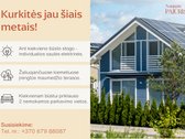 „Naujasis pajūris“ – inovatyvus namų ir - nuotraukos Nr. 16