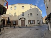 Parduodamos Unikalios Ir Išskirtinės Patalpos