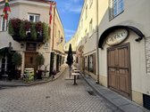 Parduodamos Unikalios Ir Išskirtinės Patalpos - nuotraukos Nr. 3