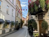 Parduodamos Unikalios Ir Išskirtinės Patalpos - nuotraukos Nr. 19